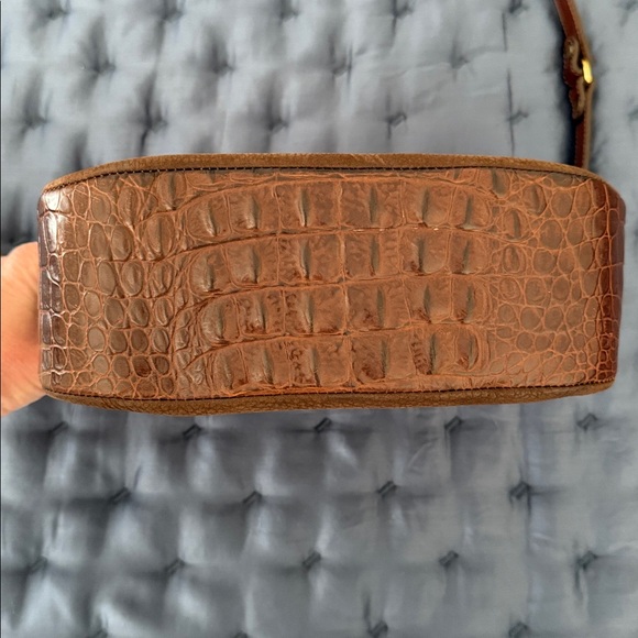 Brahmin Shoulder Bag/Crossbody - Picture 8 of 12